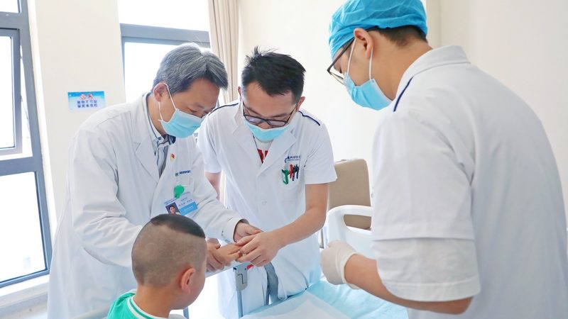 体质调理，从挑选食谱开始——北京优质调理机构推荐