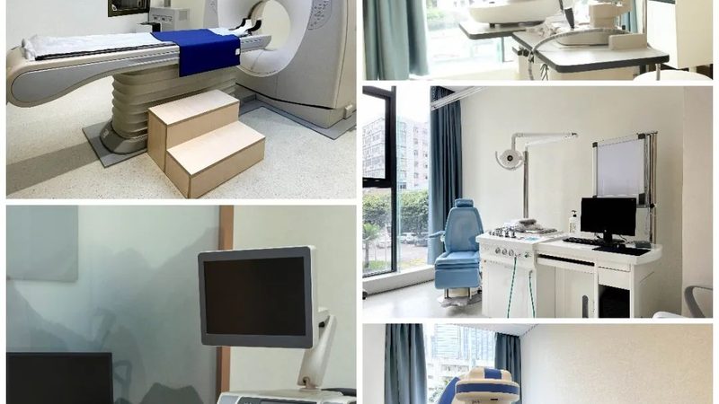 医院慢病管理系统：构建精准医疗的智慧桥梁**